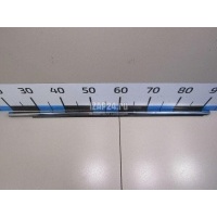 Накладка стекла заднего правого Toyota GS 250/350/300H (2012 - 2018) 7573030390