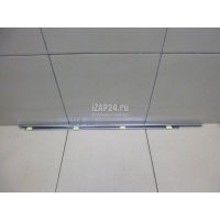 Накладка стекла заднего правого Toyota GS 250/350/300H (2012 - 2018) 7573030390