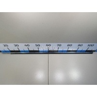 Накладка стекла переднего левого Toyota GS 250/350/300H (2012 - 2018) 7572030500