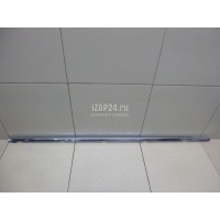 Накладка стекла переднего левого Toyota GS 250/350/300H (2012 - 2018) 7572030500