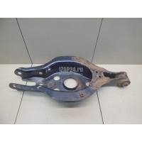 Рычаг задний поперечный левый Toyota GS 250/350/300H (2012 - 2018) 4874030140