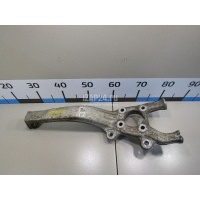 Кулак поворотный передний левый Toyota GS 250/350/300H (2012 - 2018) 4320230040