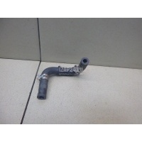 Патрубок Toyota GS 250/350/300H (2012 - 2018) 1628136050