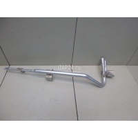 Трубка охлажд. жидкости металлическая Toyota GS 250/350/300H (2012 - 2018) 1627936030