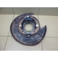 Пыльник тормозного диска Toyota GS 250/350/300H (2012 - 2018) 4650430250