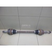Полуось задняя левая Toyota GS 250/350/300H (2012 - 2018) 4234030170