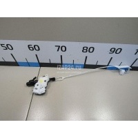 Активатор замка крышки бензобака Toyota GS 250/350/300H (2012 - 2018) 7703030150