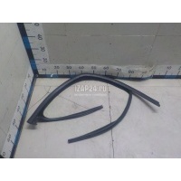 Уплотнитель стекла двери GM Zafira C (2013 - 2019) 13259969