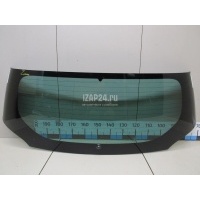 Стекло двери багажника GM Zafira C (2013 - 2019) 13405247
