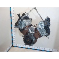 Двигатель Land Rover Range Rover Sport 2013 LR035101