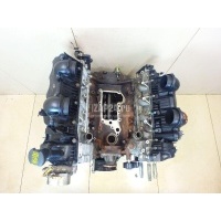 Двигатель Land Rover Range Rover Sport 2013 LR035101