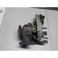 Турбокомпрессор (турбина) Land Rover Range Rover Sport 2013 LR038044