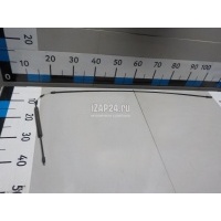 Трос открывания капота Land Rover Range Rover Sport 2013 LR038195