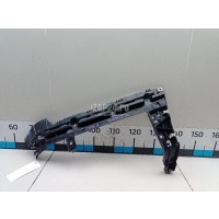 Кронштейн заднего бампера правый Land Rover Range Rover IV 2013 LR076516