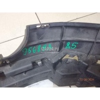 Кронштейн заднего бампера правый Land Rover Range Rover IV 2013 LR037924