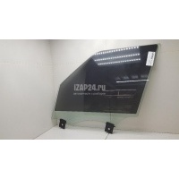Стекло двери передней левой Land Rover Range Rover IV 2013 LR053169