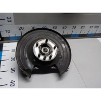 Кулак поворотный задний левый Land Rover Range Rover Sport 2013 LR043594