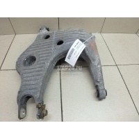 Рычаг задний нижний левый задний Land Rover Range Rover Sport 2013 LR045836