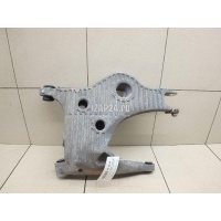 Рычаг задний нижний правый задний Land Rover Range Rover IV 2013 LR045835