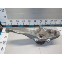 Кулак поворотный передний левый Land Rover Range Rover Sport 2013 LR078156