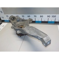 Кулак поворотный передний правый Land Rover Range Rover Sport 2013 LR078155