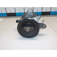 Насос гидравлический активной подвески Land Rover Range Rover Sport 2013 LR035472