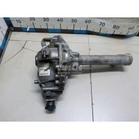 Редуктор переднего моста Land Rover Range Rover Sport 2013 LR066513
