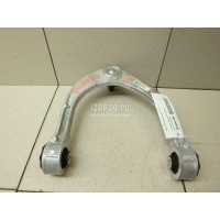 Рычаг передний верхний левый Land Rover Range Rover Sport 2013 LR044844
