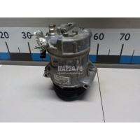 Компрессор кондиционера Land Rover Range Rover Sport 2013 LR068128