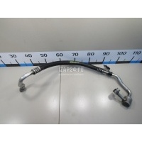 Трубка кондиционера Land Rover Range Rover Sport 2013 LR035480