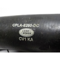 Патрубок радиатора Land Rover Range Rover Sport 2013 LR034643