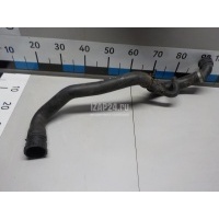 Патрубок радиатора Land Rover Range Rover Sport 2013 LR034652