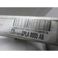 Радиатор основной Land Rover Range Rover Sport 2013 LR034553