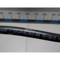 Шланг системы охлаждения Land Rover Range Rover Sport 2013 LR035632