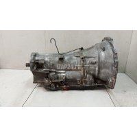 АКПП (автоматическая коробка переключения передач) Land Rover Range Rover Sport 2013 LR044776