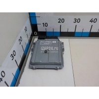 Блок управления двигателем Land Rover Range Rover Sport 2013 LR050996