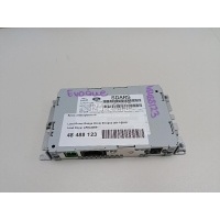Блок электронный Land Rover Range Rover Sport 2013 LR043059