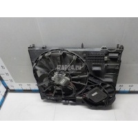 Вентилятор радиатора Land Rover Range Rover Sport 2013 LR062329