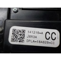 Дисплей информационный Land Rover Range Rover Sport 2013 DPLA18A828CC