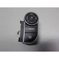Кнопка многофункциональная Land Rover Range Rover Sport 2013 LR037452