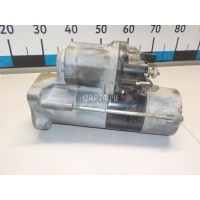 Стартер Land Rover Range Rover Sport 2013 LR034020