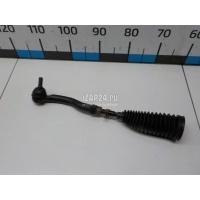 Наконечник рулевой левый Toyota Corolla E18 2013 4504719215