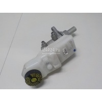 Цилиндр тормозной главный Toyota Corolla E18 2013 4720109710
