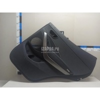 Обшивка двери задней правой Hyundai-Kia Santa Fe (DM) (2012 - 2018) 833082W070URY