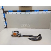 Ремень безопасности с пиропатроном Hyundai-Kia Santa Fe (DM) (2012 - 2018) 888102W210RYN