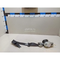 Ремень безопасности с пиропатроном Hyundai-Kia Santa Fe (DM) (2012 - 2018) 888202W260RYN