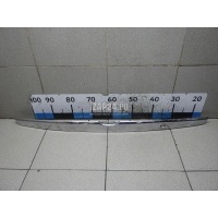 Накладка двери багажника Lifan X60 2012 S5506110