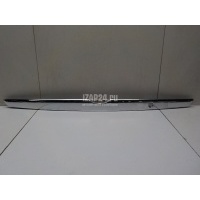 Накладка двери багажника Lifan X60 2012 S5506110