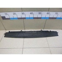 Воздуховод радиатора нижний VAG Octavia (A7) (2013 - 2020) 5E0121295D