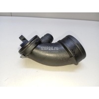 Патрубок интеркулера VAG Leon (5F) (2013 - 2020) 5Q0129635L